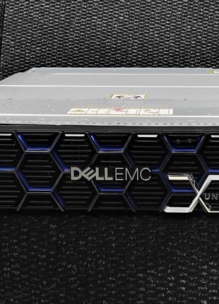 Система зберігання даних Dell EMC Unity 350F