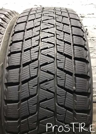 Зимние шины б/у 225/55 R19 Bridgestone Blizzak DM-V1