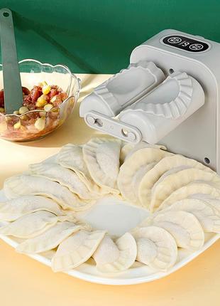 Пельменница - машинка для лепки пельменей Dumpling Machine пре...