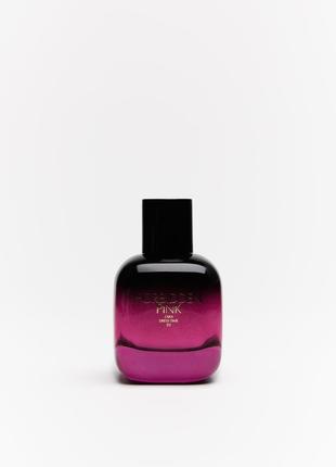 Жіноча Парфумерна вода Zara Forbidden Pink 90 МЛ