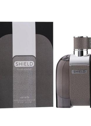 Shield mirada - pour homme
туалетна вода чоловіча