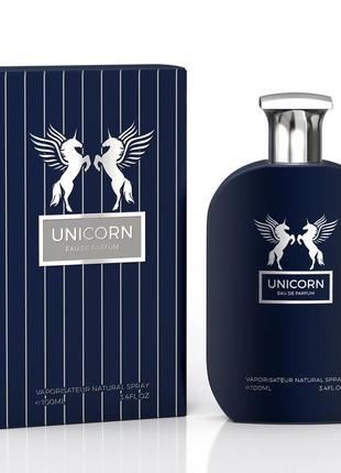 Unicorn men emper
парфумована вода чоловіча