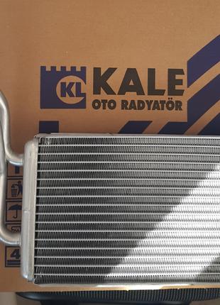 Радиатор печки KALE Ford Transit 1994-2000 год