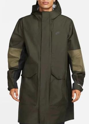 Куртка nike sportswear storm-fit adv