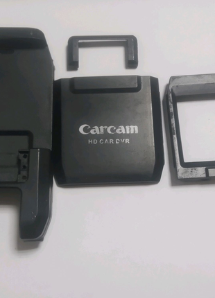 Корпус для видео регистратора Carcam