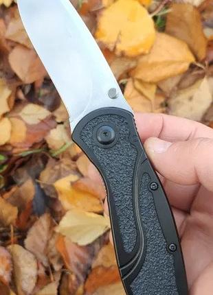 Kershaw Blur 1670 D2 нож складной раскладной карманный