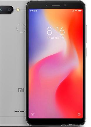 Xiaomi 6. 2SIM 5.45'' 4G RAM3GB ROM32GB 8ядер 5/17mPix Fingerp...