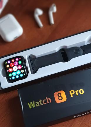 Smart Watch i8 Pro Max Смарт годинник