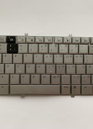 Клавиатура HP DV5-1000 (NZ-17724)