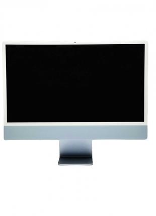 Моноблок Apple iMac 24 (A2438) Retina Apple M1 8 Gb 256 Gb SSD...