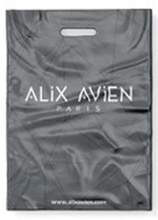 Пластиковий пакет alix avien 36*26