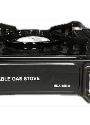 Газовая портативная плита portable gas stove bdz-155-a
