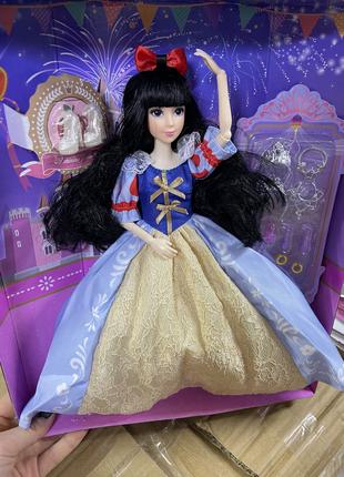 Кукла Барби принцесса Белоснежка 30 см шарнирная 91063