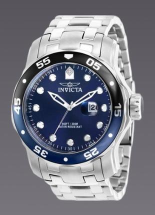 Часы invicta pro diver 39094 оригинал