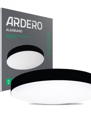 Светодиодный светильник Ardero AL6085ARD 40W NOVA без пульта