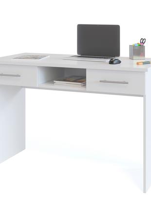 Компьютерный стол XDesk-107.1 Белый
