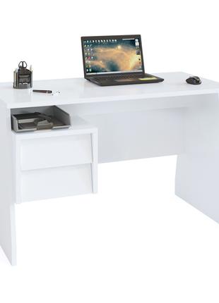 Компьютерный стол XDesk-115 Белый