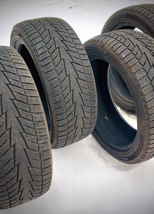 Зимові шини Hankook Winter I Cept iZ 2 W616 (245/45R19 102T) XL=4