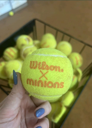 Willson Minions