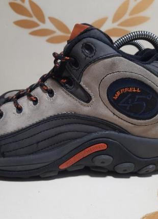 Merrell 45 jungle runner ботинки размер 41