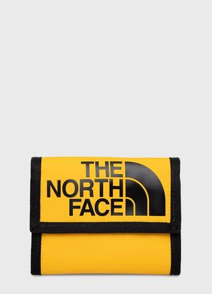 The north face кошелек, новый, оригинал