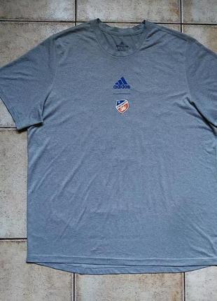 Футболка adidas fc cincinnati(usa)puma nike new balance champi...