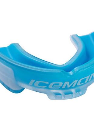 Капа одностороння боксерська flamma icehit junior, hc-8011