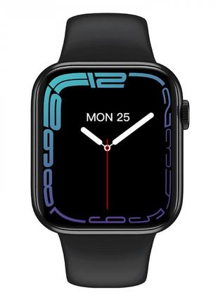 Умные смарт часы HW67 Plus Smart Watch
