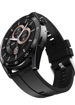 Умные смарт часы HW28 Smart Watch
