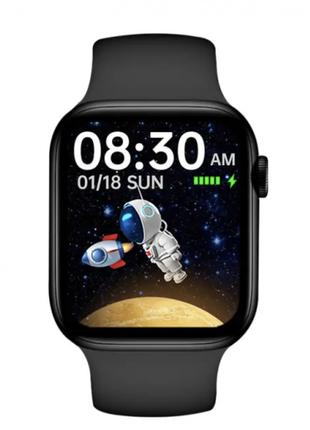 Умные смарт часы WS27 Smart Watch