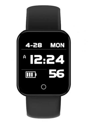 Умные смарт часы WI8 Smart Watch