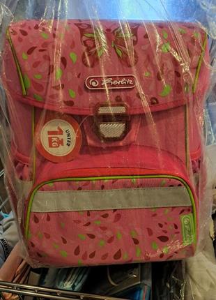 Рюкзак рожевий -акція