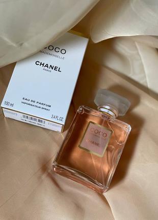 Coco Mademoiselle Parfum/Coco Chanel