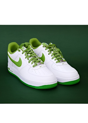 Оригинальные кроссовки nike air force 1 07  ⁇  dh7561 105