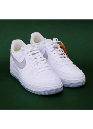 Оригінальні кросівки nike air  force 1 07 | fj4825-100