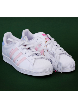 Оригинальные кроссовки adidas superstar  ⁇  hq1906