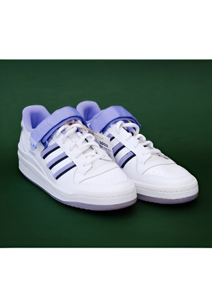 Оригинальные кроссовки adidas forum low city  ⁇  gy2673