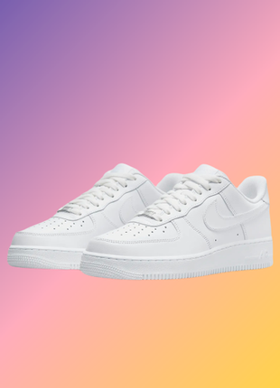 Оригинальные кроссовки nike air force 1  ⁇  cw2288-111