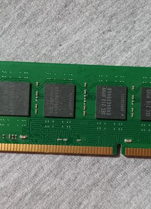 Продам оперативну пам'ять  DDR3 8GB 1600