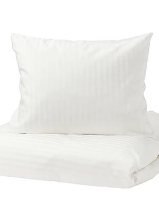 Комплект постельного белья Ikea NATTJASMIN арт. 003.371.77