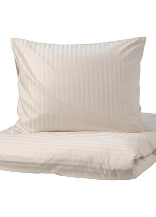 Комплект постельного белья Ikea NATTJASMIN арт. 704.426.17