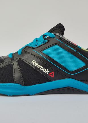 Спортивные кроссовки Reebok 37,5 р.