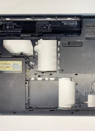Нижня частина корпуса для ноутбука HP G62 15.6 606018-001 Б/В