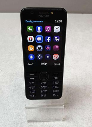 Мобильный телефон смартфон Б/У Nokia 230 Dual Sim (RM-1172)