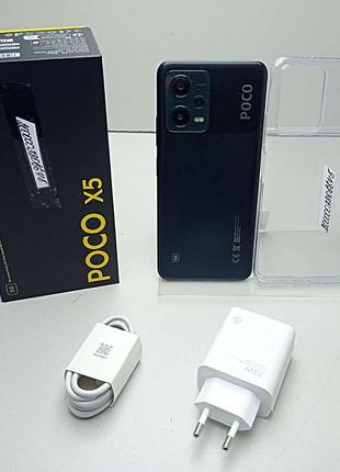 Мобільний телефон смартфон Б/У Xiaomi Poco X5 5G 8/256GB