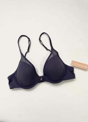 Бюстгальтер thirdlove 24/7 classic uplift plunge bra (usa) 🇺🇸