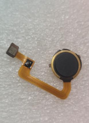 Сканер отпечатка пальца Xiaomi Redmi 12c Оригинал