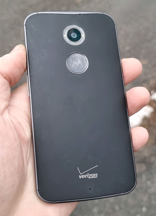 Motorola Moto X2 (Gen 2 ) LTE
