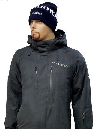 Куртка мужская Snow Headquarter p.M(46)