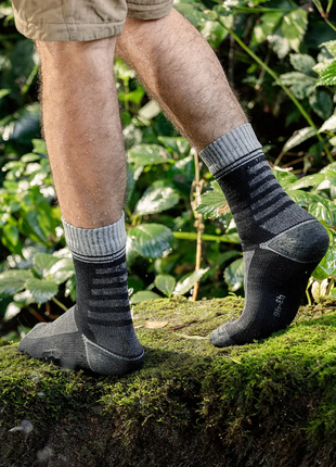 Мембранні водонепроникні спортивні шкарпетки, нейлонові XL